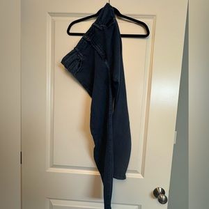 Just Black jeans size 33